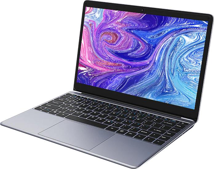 Produktbild Chuwi Herobook Pro (14.10", 256 GB, 8 GB, Eng. Int., Intel Celeron N4020)