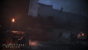 Actual product image Focus Home Interactive A Plague Tale: Requiem (XSRX) (Xbox Series X, DE)