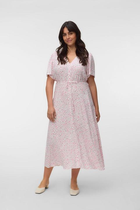 Image du produit Vero Moda VMCALBA Kurzes Kleid Kleid (54)