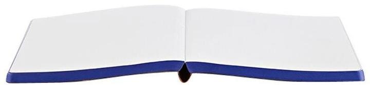 Produktbild Nuuna Graphic L, Art Is Like by Marija Mandic (A5, Gepunktet, Weicher Einband)