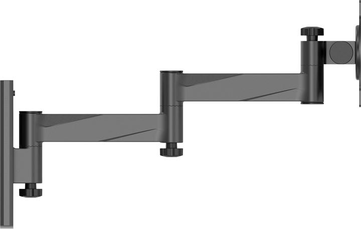 Produktbild SpeaKa Professional Wandmonitorhalterung (Wand, 15 kg, 13" - 30")