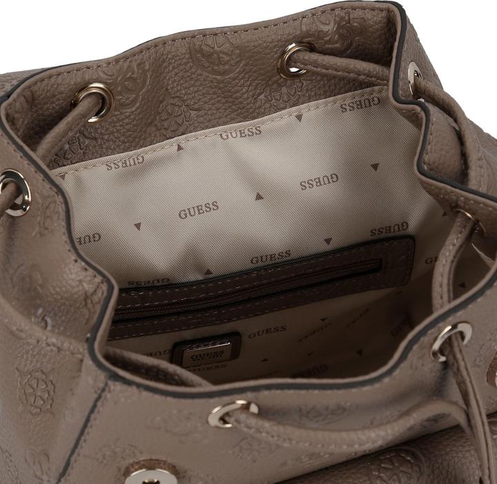 Image du produit Guess Cresidia City Rucksack 25 cm (6 l)