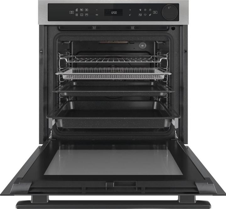 Image du produit Whirlpool AKZ9S 8271 IX