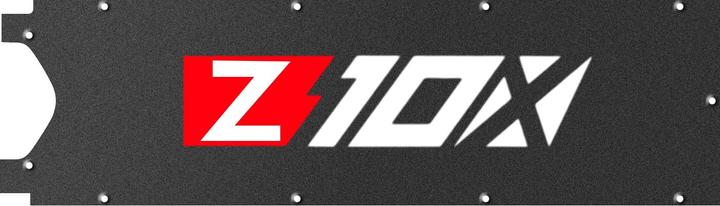 Actual product image Zero Deckboden