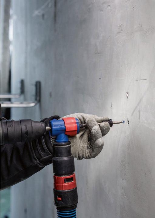 Produktbild Bessey Ganzstahl-Schraubzwinge GZ-2K (600 mm)