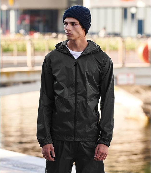 Produktbild Regatta Pro Packaway Jacke (S)