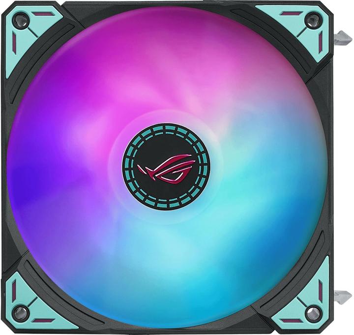 Produktbild ASUS Wak Rog Ryuo Iv Slc 360 Argb Miku