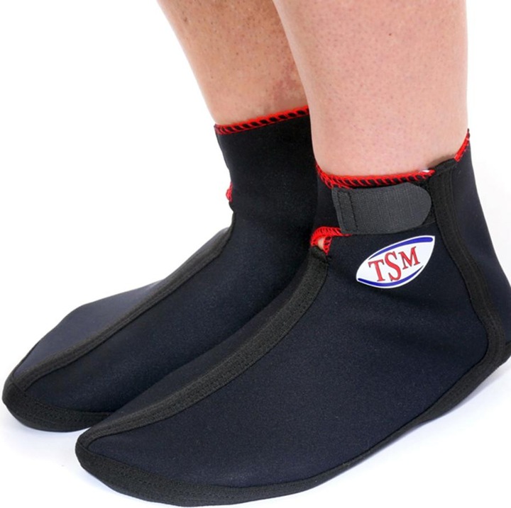 Actual product image Tsm Beach Socks (M)