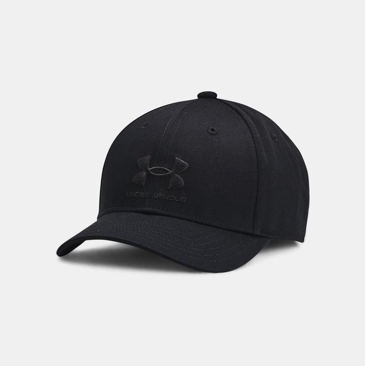 Actual product image Under Armour children's adjustable cap branded sdi (One size)