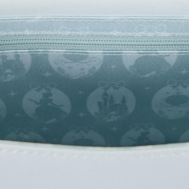 Immagine prodotto Loungefly Disney Princess Cinderella shoulder bag