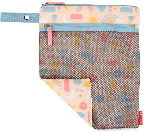 Image du produit Skiphop Sac humide/sec Spark Style Arc-en-ciel