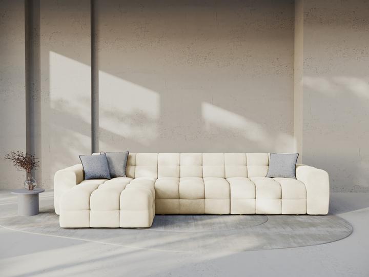 Actual product image Micadoni Kendal (Corner sofa)