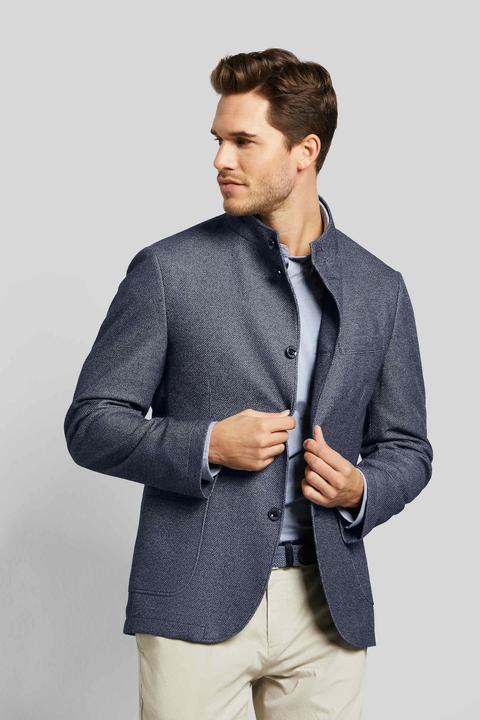 Immagine prodotto Bugatti Heren 399633-39270 Sakko, marine-380, regular, Marine-380, 52 (52)