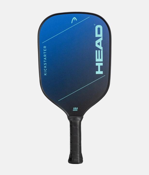 Produktbild Head Kickstarter (blue)