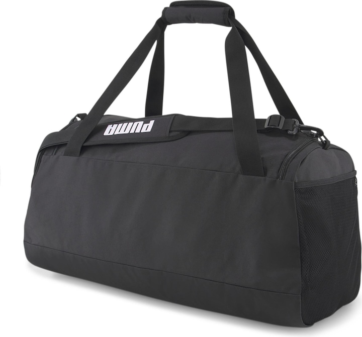 Produktbild Puma Challenger Duffel Bag M black OSFA (60 l)