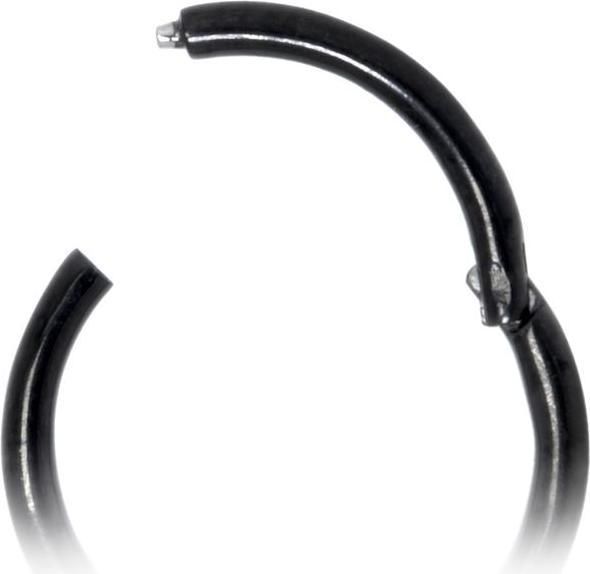 Immagine prodotto Bijouteria Piercing per naso (Acciaio inossidabile, Rivestimento PVD)