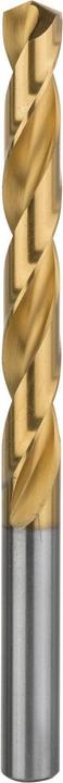 Actual product image Bosch Professional Zubehör Metal drill HSS-TiN, DIN 338, 11 x 94 x 142 mm (11 mm)