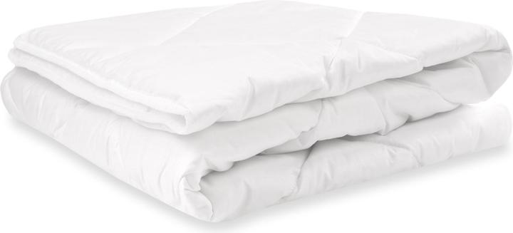 Actual product image Julius Zöllner Duvet quilt, Hygiena (80x80 cm) (80 x 80 cm)