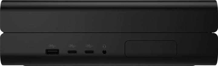 Actual product image HP Z2 Mini G1i (1000 GB, 32 GB, Intel Core Ultra 7 265, RTX A400)