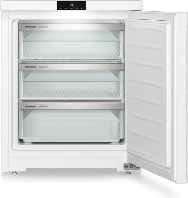 Actual product image Liebherr Fe 1003 Pure (Stand-alone, 75 l)