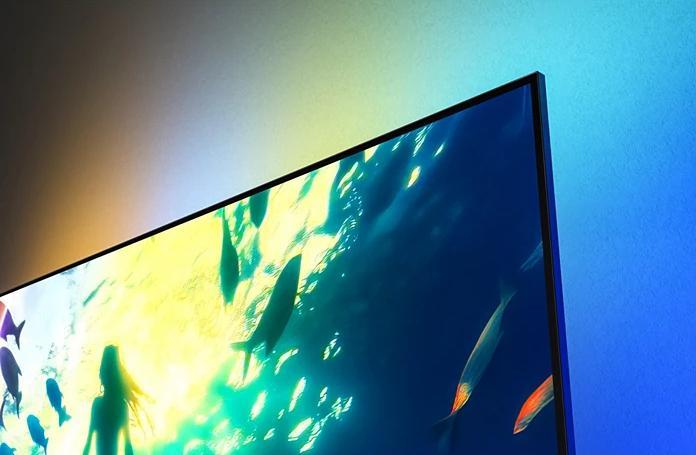 Produktbild Philips 55PUS8000/12 (55", LED, 4K, 2025)