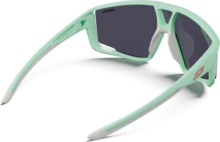Produktbild Julbo Fury (Mint, Rosa, Grau, Gelb)