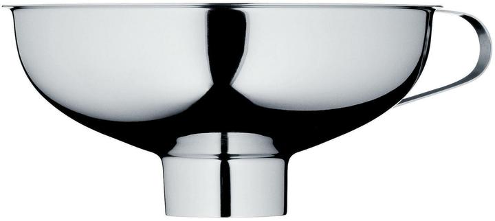 WMF Marmeladentrichter Einfülltrichter Edelstahl 14cm grosse Öffnung Gourmet