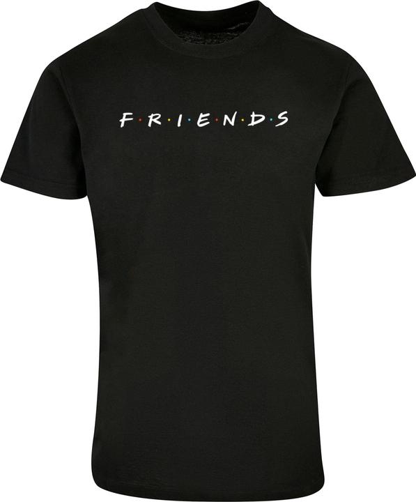 Immagine prodotto Absolute Cult Friends - Maglietta Basic con logo - 117077 (L)