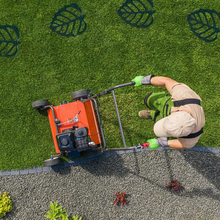 Image du produit Relaxdays Tapis circuit (60 x 60 x 1 cm)