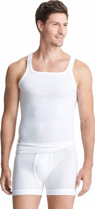 Image du produit Con-ta Lot de 2 slips pour hommes résistant à l'eau bouillante (XL, lot de 2)