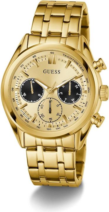 Produktbild Guess - Dawson GW0971G2 (Analoguhr, 44 mm)