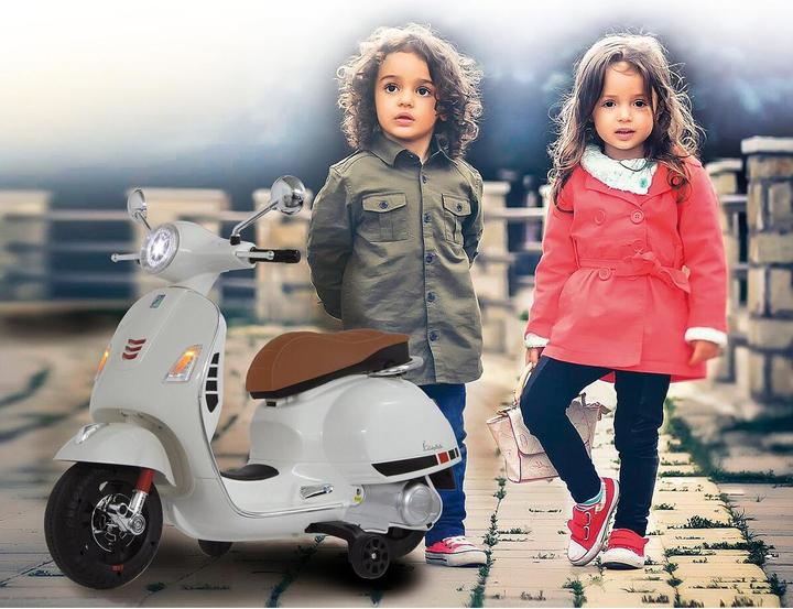 Immagine prodotto Jamara Vespa Rideon (12 V)