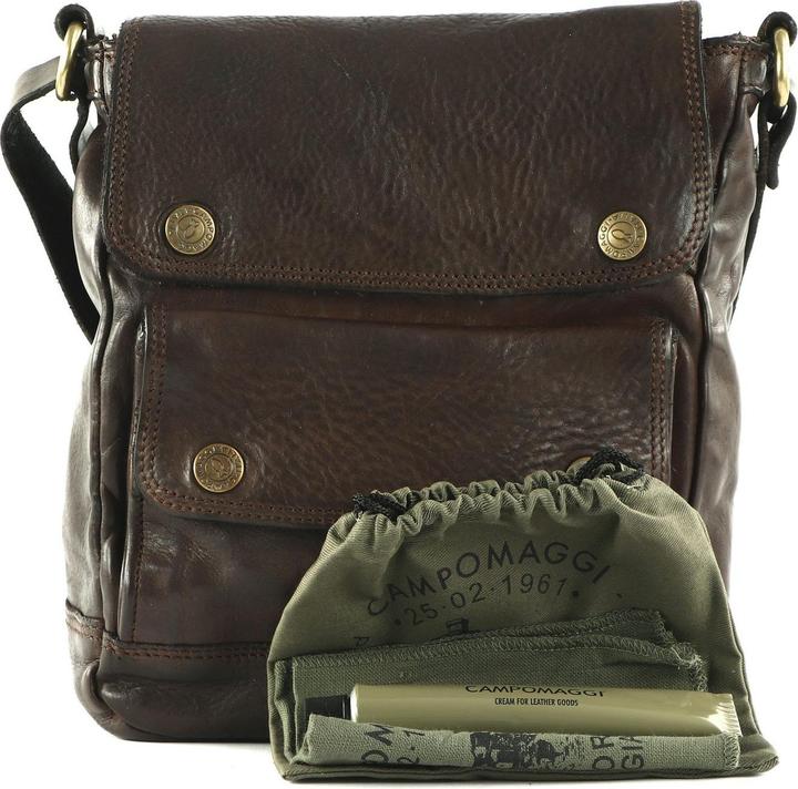 Immagine prodotto Campomaggi Apollo Crossbody Bag