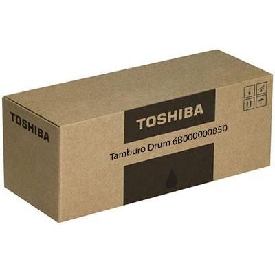 Thumbnail - Toshiba, Toner, Trommel OD-478P-R (BK)