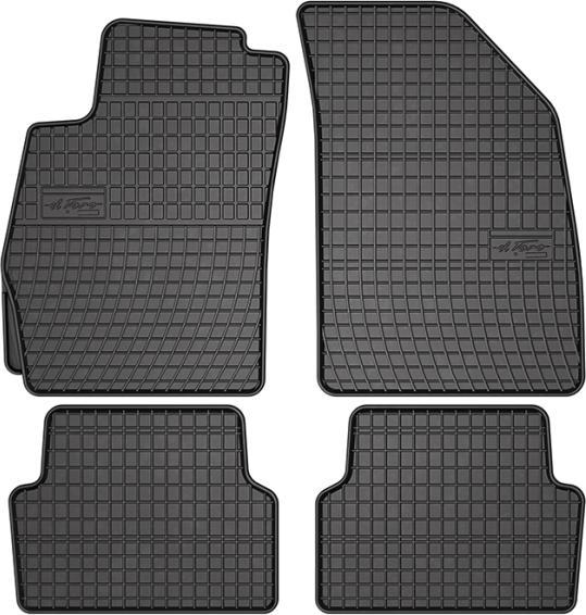 Actual product image Frogum Chevrolet Aveo 2011-heden rubbermat