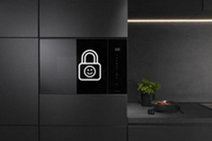 Produktbild Hisense BIM325GI63DBG (25 l)