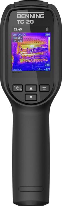 Image du produit Benning Caméra thermique