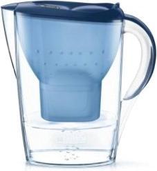 Produktbild Brita Filterkanne Marella 2,4l + 3 Pure Performance-Kartuschen (2.40 l)