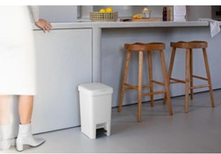 Produktbild Brabantia StepUp Bin (16 l)