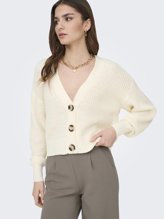 Produktbild JdY Kurzer Strickjacke (L)