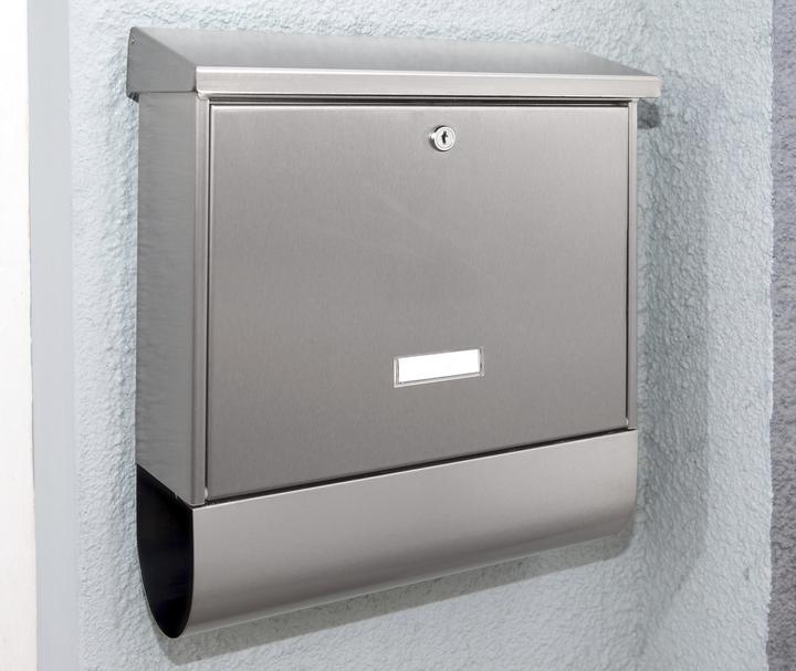 Actual product image Rico Metal cleaner (500 ml)