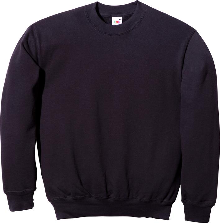 Image du produit Fruit of the Loom Sweat-shirt unisexe (XL)