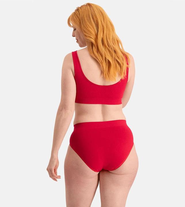 Actual product image Bamboo Basics Taillenslip Belle (3-Pack) (XL, pack of 3)
