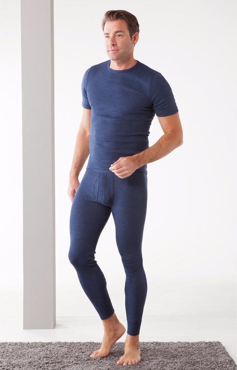 Produktbild Ammann Herren-Unterhose, lang (XL, Einzelpack)