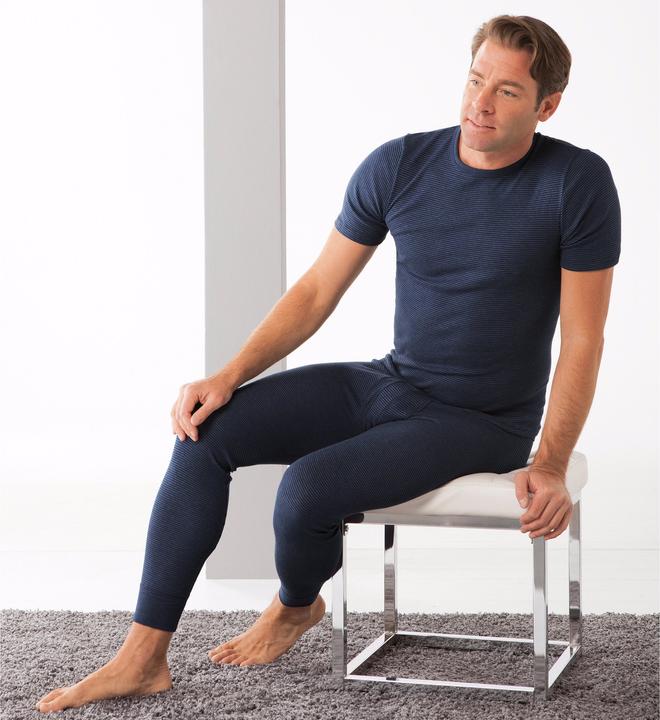 Produktbild Ammann Herren-Unterhose, lang (XL, Einzelpack)
