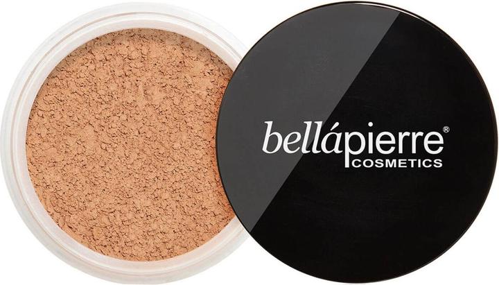 Produktbild Bellapierre Cosmetics Teint - Loose Mineral Foundation SPF15 Honey (Honey)