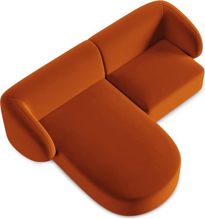 Produktbild Maison Heritage Chiara (Ecksofa)