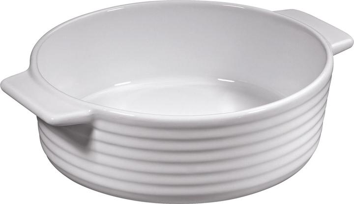 Actual product image Küchenprofi Burgundy gratin dish