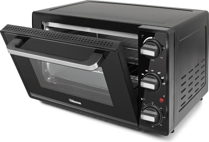 Produktbild Tristar OV-3625 (EU-Stecker)