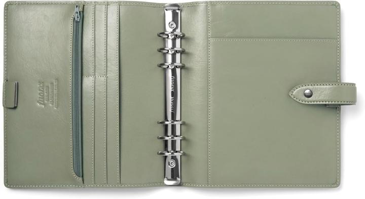 Produktbild Filofax A5 Malden Organizer - Vetiver (A5, 1 Tag / 1 Seite)